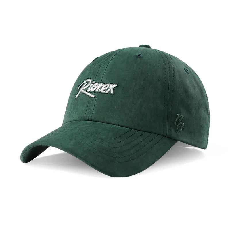 Customized Wholesale Personalization Sport Green Baseball Caps